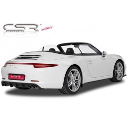 Añadido Porsche 911/991...