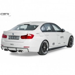 Añadido BMW 3er F30 F31...