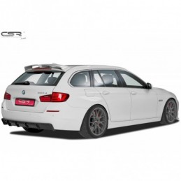 Añadido BMW 5er F11 Touring...