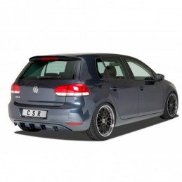 Añadido VW Golf 6 2008-2012
