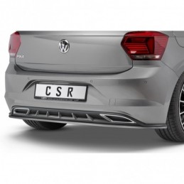 Añadido VW Polo VI 2G...