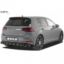 Añadido VW Golf 7 03/2017-...