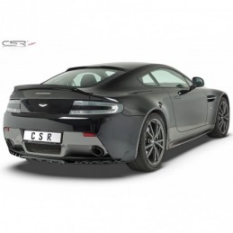 Añadido Aston Martin...