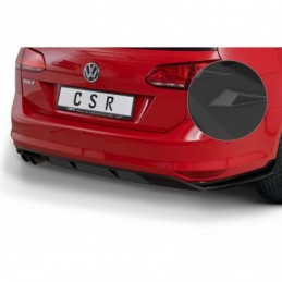 Añadido VW Golf 7 Variant...