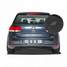 Añadido VW Golf 6...