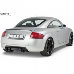 Añadido Audi TT 8N con...