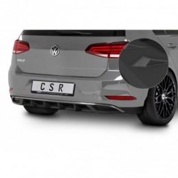 Añadido VW Golf 7...