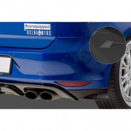 Añadido VW Golf 7 R /...