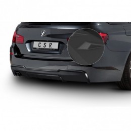 Añadido BMW 5er F10 / F11...