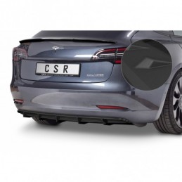 Añadido Tesla Model 3 todos...