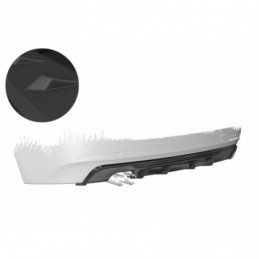 Añadido BMW 3er F30/F31...