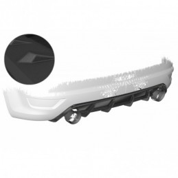 Añadido Ford Focus MK2 ST...