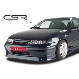 Añadido Opel Calibra Coupé...