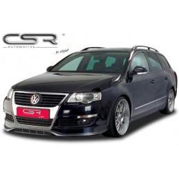 Añadido VW Passat B6 tipo...