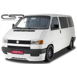 Añadido VW T4 todos...