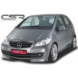 Añadido Mercedes Benz W169...