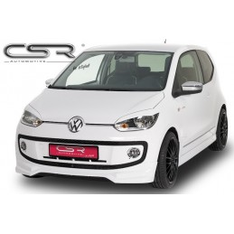 Añadido VW Up! desde 2011