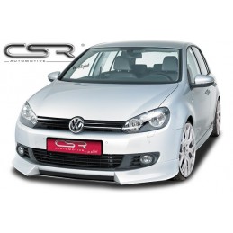 Añadido VW Golf 6 2008-2012