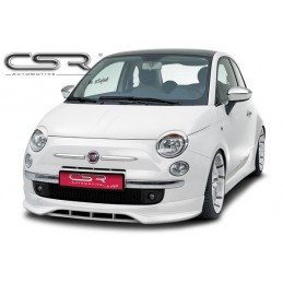 Añadido Fiat 500 no...