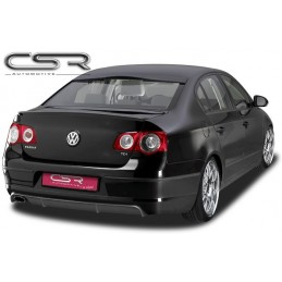 Añadido VW Passat B6 tipo...