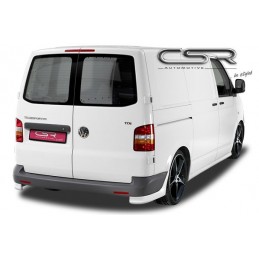 Añadido VW T5 desde 2003