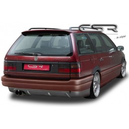 Añadido VW Passat 35i...