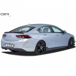 Añadido Opel Insignia B...