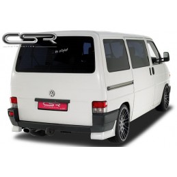 Añadido VW T4 Bus 1990-1995