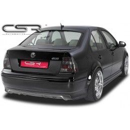 Añadido VW Bora 4 1998-2005