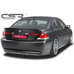 Añadido BMW 7er E65 / E66...