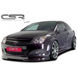 Añadido Opel Astra H GTC...