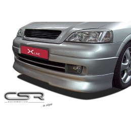 Añadido Opel Astra G / /...