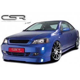 Añadido Opel Astra G solo...