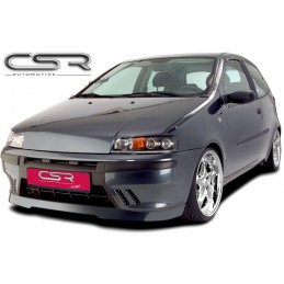 Añadido Fiat Punto tipo 188...