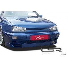 Añadido VW Golf 3 / Cabrio...