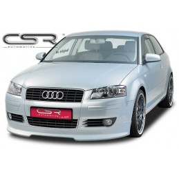 Añadido Audi A3 8P...