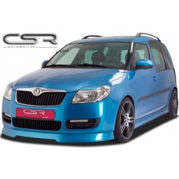 Añadido Skoda Praktik...