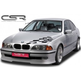 Añadido BMW 5er E39...