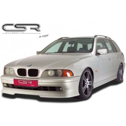Añadido BMW 5er E39...
