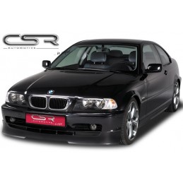 Añadido BMW 3er E46...