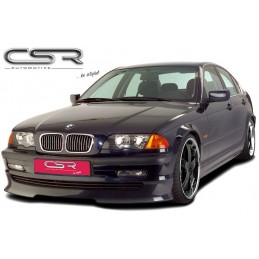 Añadido BMW 3er E46...