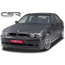 Añadido BMW 7er E65 / E66...