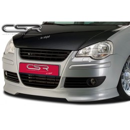 Añadido VW Polo 4 tipo 9N3...