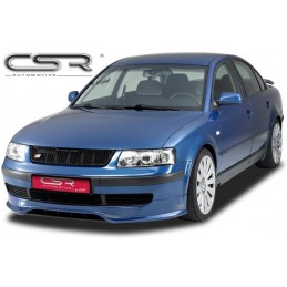 Añadido VW Passat 3B B5...