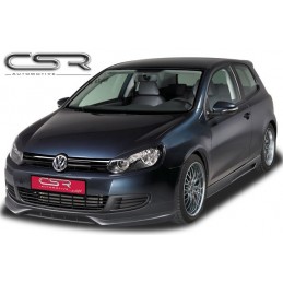 Añadido VW Golf 6...