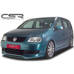 Añadido VW Touran 2003-2006