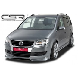 Añadido VW Touran GP desde...