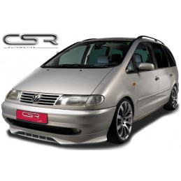 Añadido VW Sharan 1996-2000