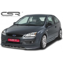 Añadido Ford Focus 2 C307...