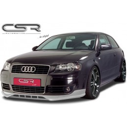 Añadido Audi A3 8P...